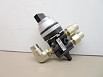 Norgren 265010c Pneumatic Control Valve Switch. Fixed Price $37.00.