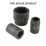 Sunex 218mzud 1/2" Dr. 18mm 12 Point Deep Universal Impact Socket. Fixed Price $37.21.