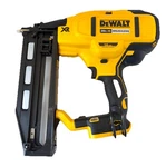 Dewalt 20v Max Xr 16 Gauge Straight Finish Nailer Brushless Tool Only Dcn662b. Fixed Price $299.99.