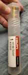 Brand New Sealed Hilti 273210 , 3/4" Round Brush Hit-rb. Fixed Price $10.00.