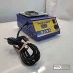 Hakko Fx301b-03 Solder Pot Soldering Bath 200w 200-450 C Tin Lead Silver Copper. Fixed Price $256.73.
