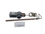 Johnson Controls V47ad-1c, 1" Temperature Actuated Modulating Valve, 75-135 Deg. Fixed Price $629.95.