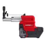 Milwaukee Tool 2912-de M18 Fuel Hammervac Dedicated Dust Extractor For. Fixed Price $229.00.