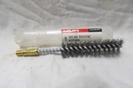 Hilti Round Brush 11/16" #273209. Fixed Price $9.99.