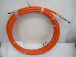 Parker 40k5mmtj, 2740d-03v34, 50' Water Jetting Hose 5mm(3/16") W/3/8" Hptn. Fixed Price $900.00.