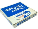 Jm Clipper 0400-15141 H1l5 Lds 5 In Oil Seal. Fixed Price $29.99.