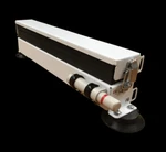 Pelsue 9s27 Fiber Optic Cable Clamp, Suction Cup. Fixed Price $300.00.