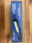 Brand New Cornwell Work Light - Fast Shipping From Usa. Fixed Price $70.00.