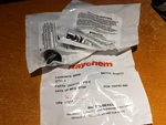 10 New Raychem Tyco Te 202a111-4/180-0 Heat Shrink Cable Boot Boots. Fixed Price $37.95.