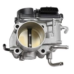 Beck/arnley 1540184 Throttle Body. Fixed Price $443.05.
