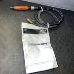 Dotco 12r0400-18 Pencil Grinder 6000 Rpm W/ Manual. Fixed Price $349.99.