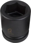 Sunex 558 1" Drive Standard 6 Point Impact Socket 1-13/16" One Size. Fixed Price $39.99.