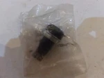 Qty=5: Wacker Neuson Light-warning, Red Part # 0070487 - New. Fixed Price $60.00.