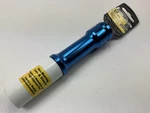 Titan 21117 1/2" Drive Xl Lug Nut Socket, 17mm. Fixed Price $18.99.