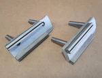 Aftermarket Sunnen Mm33-dm85 80mm Diamond Honing Stone Set. Fixed Price $225.00.