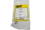 Tweco A5322425 Metal Dome Screw Fastener 1 Each Welding Part Made Usa New. Fixed Price $13.99.