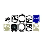 Walbro Carburetor Gasket Kit D20-wat / Poulan Gri (wt-628-1) & Other Chainsaws. Fixed Price $20.58.