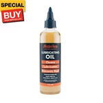 Multi-use Lubricating Penetrant Oil - High-performance, Rust Prevention, Non-tox. Fixed Price $27.11.