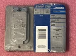 Thomas & Betts Steel City Wgf100-cv Gfci Outlet Cover Lot Of 2. Fixed Price $19.95.