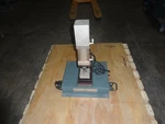 Jt&m A-1066-0t Pneumatic Punch Press. Fixed Price $450.00.