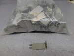Lot Of 378 Itw Electrovert 3-0257-242-01-3 Wave Soldering Titanium Finger M6288. Fixed Price $1900.00.