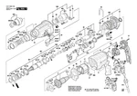 New Genuine Bosch 1617000v41 Guide Sleeve. Fixed Price $38.87.