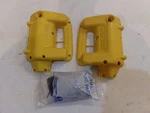 Wacker 0083089 Oem Motor Housing Repl. (m2000) Kit - New. Fixed Price $199.99.