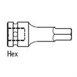Sunex Suu-264914 1/2-inch Drive 11-mm Hex Driver Impact Socket. Fixed Price $20.17.