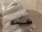 Qty=6: Alpha Fan Shaft L Part # 133496 - New. Fixed Price $27.50.