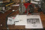 Chelsea Parker Power Take Off Model 267-13. Fixed Price $1289.00.