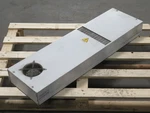 Cosmotec Xva36 03 320 Electrical Enclosure Cooling Unit T255136. Fixed Price $299.99.