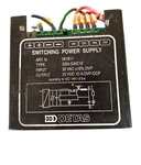 Detas Switching Power Supply 001811 Gsa Swc10. Fixed Price $35.96.