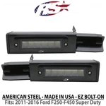 Race Sport Fhdhb1116 Trailer Hitch Adapter For 11-16 F-250 Sd F-350 F-450. Fixed Price $1289.76.