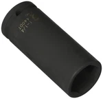 Sunex Tools - Soc 1-1/4 3/4d Imp 6pt Dp Tw 3/4 , Black. Fixed Price $43.99.