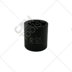 Sunex 326 3/8" Drive 6 Point 13/16" Impact Socket. Fixed Price $11.99.