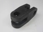 Mtvr 45152-3408258 Heavy Military Tow Bar Connector T270735. Fixed Price $199.99.