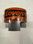Lovejoy L-110 X 1-3/8 Bore Standard Jaw Coupling Hub Finished W/ Keyway, Iron. Fixed Price $39.00.