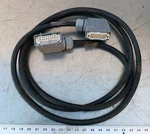 Harting 19300160527 Heavy Duty Power Cable. Fixed Price $249.99.