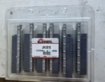 Sunnen Jhu818 400 Grit Stones High Nickel Bloacks Ck10 Cv616 Nt Rottler. Fixed Price $138.50.
