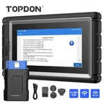 2026 Topdon Ad800bt 2 Bluetooth Obd2 Scanner Wireless Diagnostic Scan Tool. Fixed Price $289.99.
