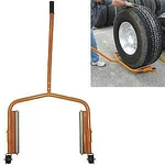 Esco Esc70132 Heavy Duty Truck Wheel Dolly-2pack. Fixed Price $169.95.