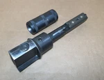 Danmar Honing Mandrel Dm-962 W/ Sleeve (.962" - .994") Similar To Ak20-962uc. Fixed Price $75.00.