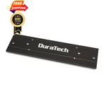 Duratech 12 Inch Sheet Metal Bender, Folding Tool For Duct Bending, 12", Gray. Fixed Price $30.99.