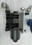 Crs Crsdg4s4-012a-h-6y Solenoid Valve Oilair Hydracushion Accumulator Salvagnini. Fixed Price $3000.00.