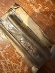 New Old Stock Sunnen Delapena Bushing Mandrel Stone # L-1061a / 1-1/4" 1-3/8". Fixed Price $39.99.