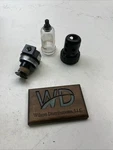 Parker 06f22ac / (used). Fixed Price $32.82.