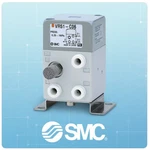 Smc Safety Control Valve Vr51-c06b Two Hand Vr51 Series *new*. Fixed Price $149.99.
