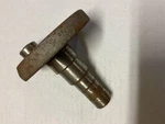 Bosch Jack Hammer Shaft. Fixed Price $90.00.