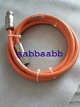 1pc New Rexroth Rkl4305/003 R911338842/48 Motor Cable #gx. Fixed Price $480.03.