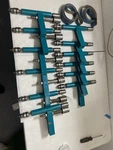Guangdong Longmind Mz54112 Drilling Machine M3765 Parts. Fixed Price $240.00.
